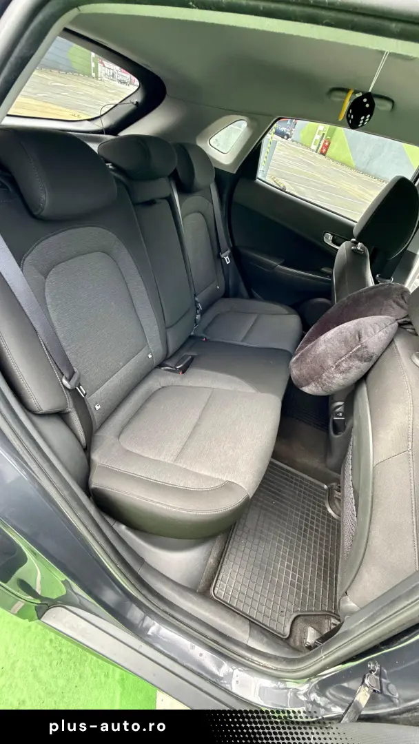 Hyundai KONA Elektro