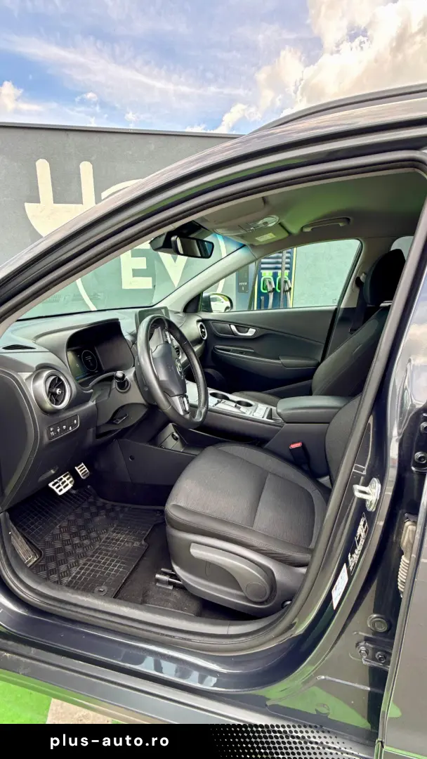 Hyundai KONA Elektro