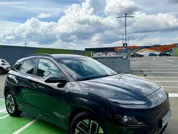 Hyundai KONA Elektro