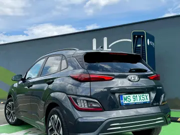 Hyundai KONA Elektro