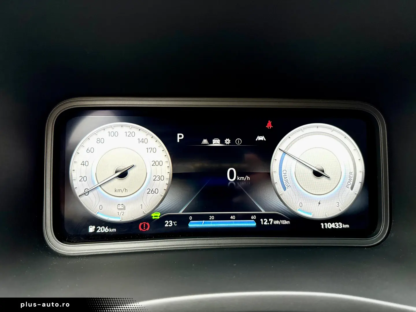 Hyundai KONA Elektro