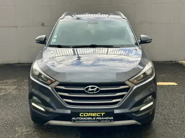 Hyundai Tucson Incalzire scaune Rate Garantie