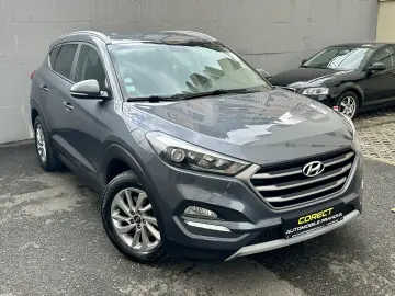 Hyundai Tucson Incalzire scaune Rate Garantie