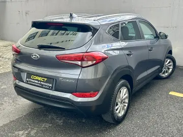 Hyundai Tucson Incalzire scaune Rate Garantie