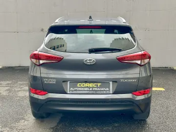 Hyundai Tucson Incalzire scaune Rate Garantie