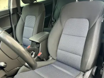 Hyundai Tucson Incalzire scaune Rate Garantie