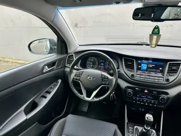 Hyundai Tucson Incalzire scaune Rate Garantie