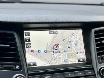 Hyundai Tucson Incalzire scaune Rate Garantie