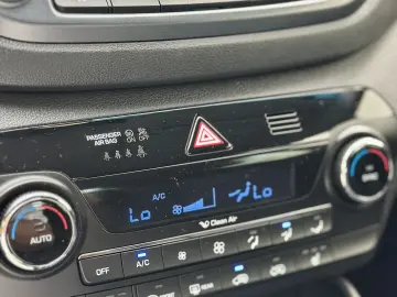 Hyundai Tucson Incalzire scaune Rate Garantie