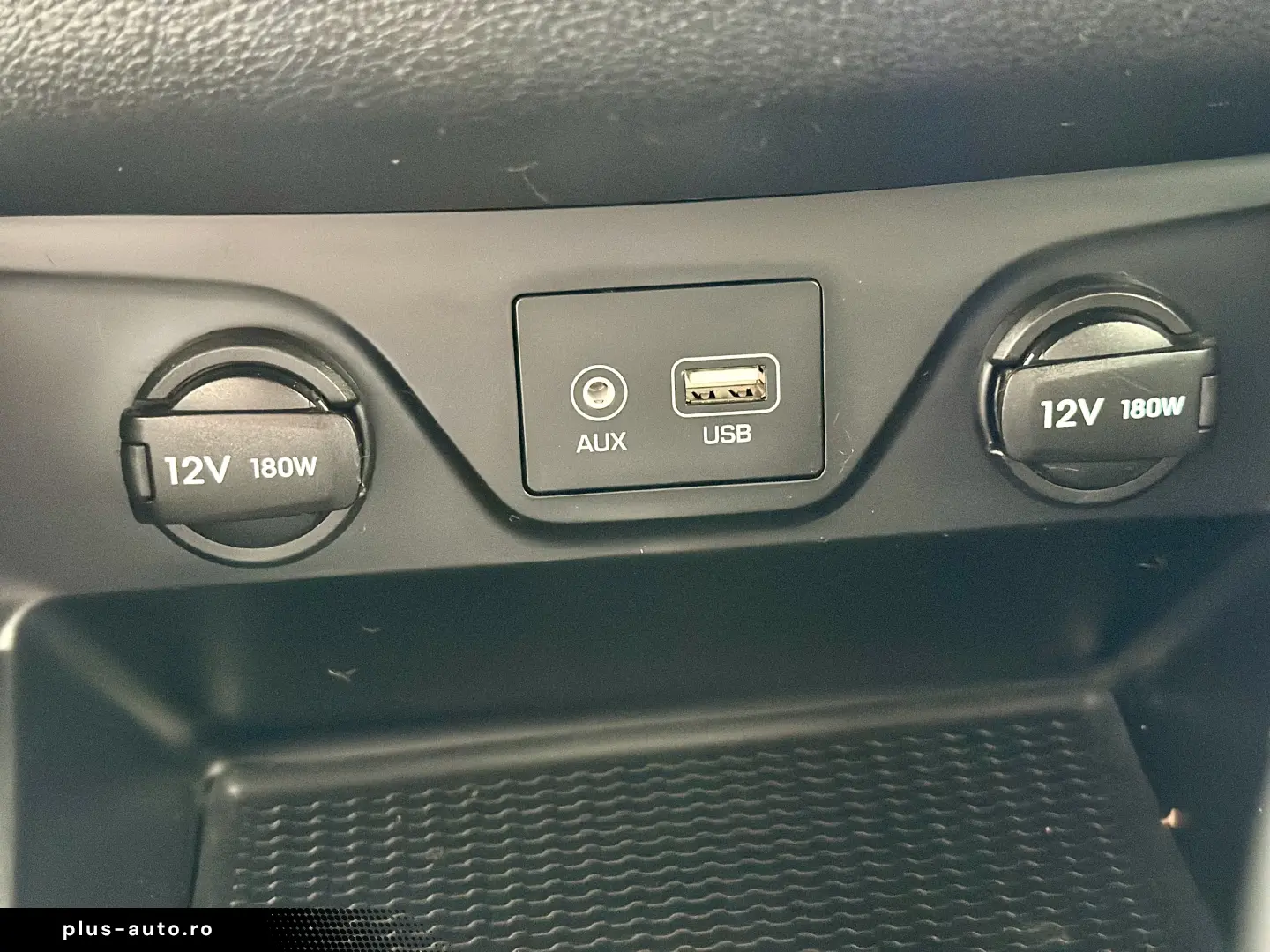 Hyundai Tucson Incalzire scaune Rate Garantie