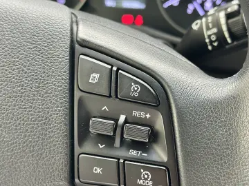 Hyundai Tucson Incalzire scaune Rate Garantie