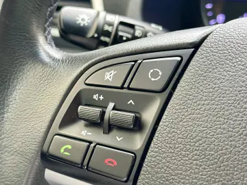 Hyundai Tucson Incalzire scaune Rate Garantie