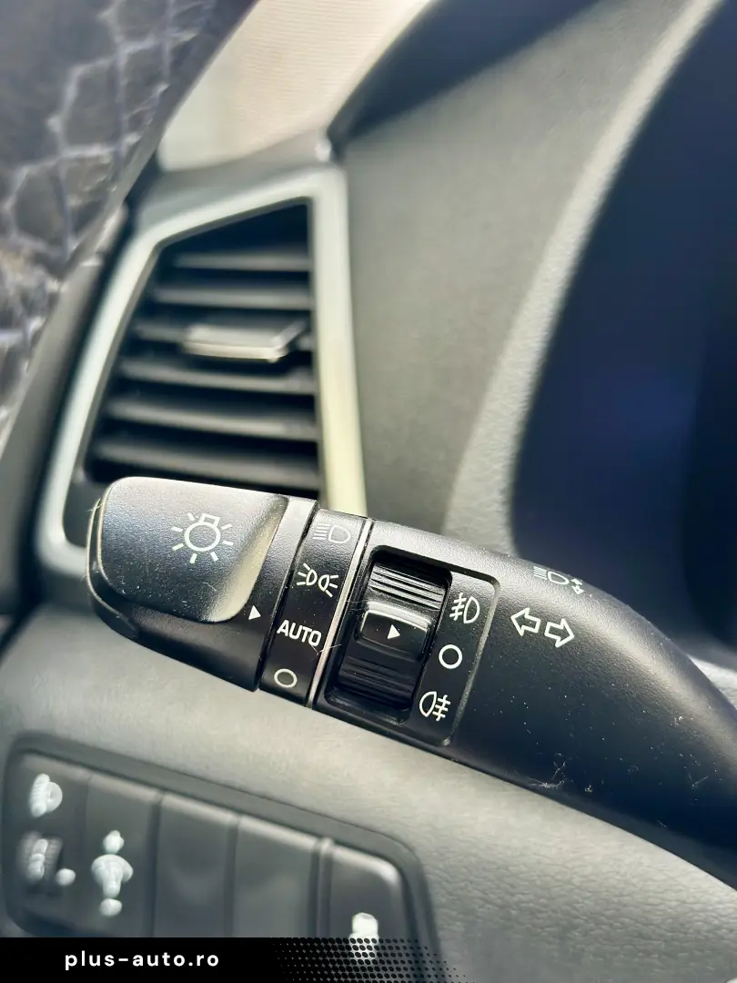 Hyundai Tucson Incalzire scaune Rate Garantie
