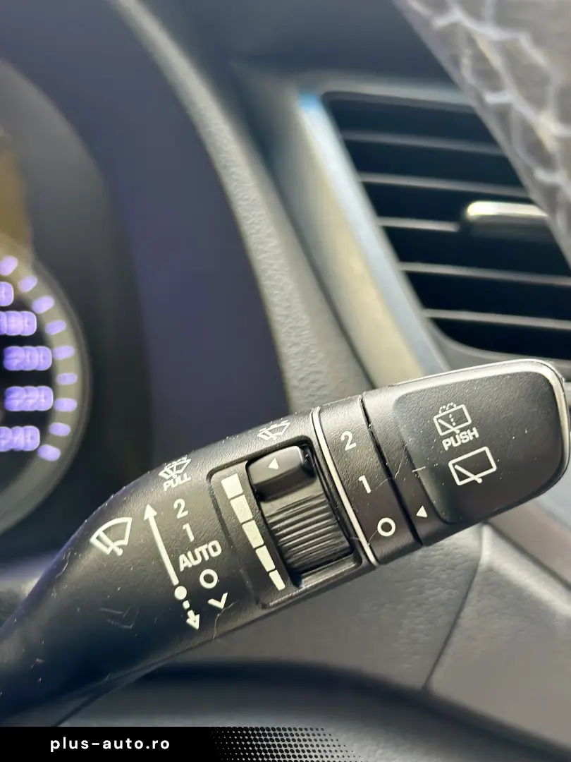 Hyundai Tucson Incalzire scaune Rate Garantie