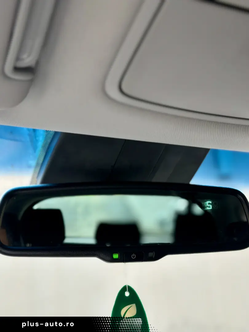 Hyundai Tucson Incalzire scaune Rate Garantie