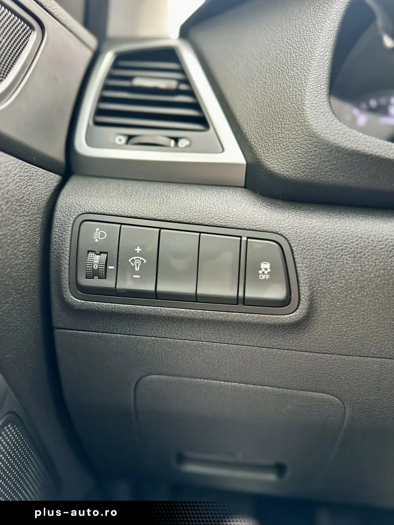 Hyundai Tucson Incalzire scaune Rate Garantie