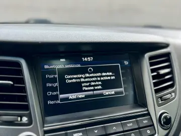 Hyundai Tucson Incalzire scaune Rate Garantie