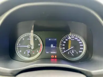 Hyundai Tucson Incalzire scaune Rate Garantie