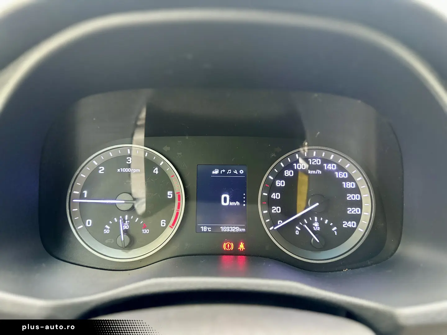 Hyundai Tucson Incalzire scaune Rate Garantie