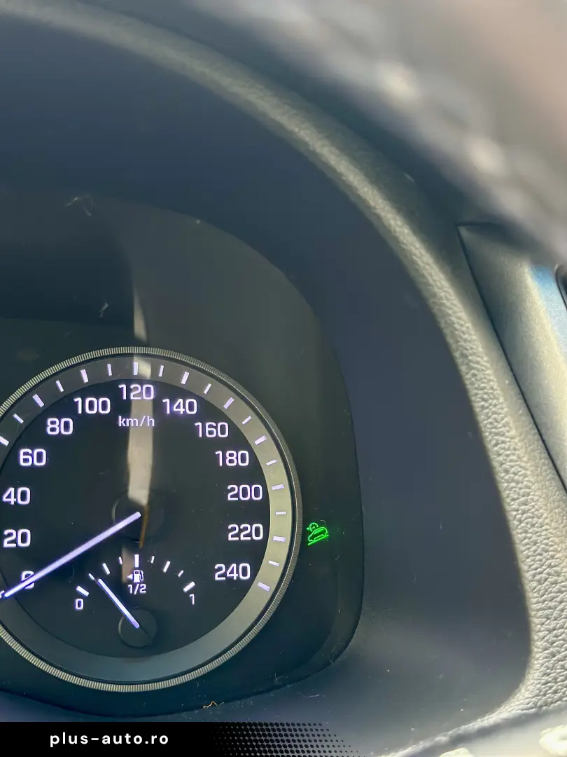 Hyundai Tucson Incalzire scaune Rate Garantie