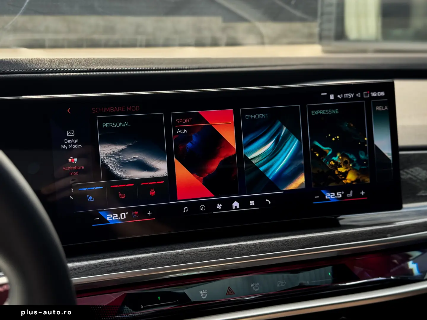 BMW M760e xDrive 571CP