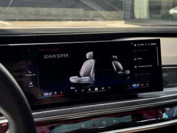 BMW M760e xDrive 571CP