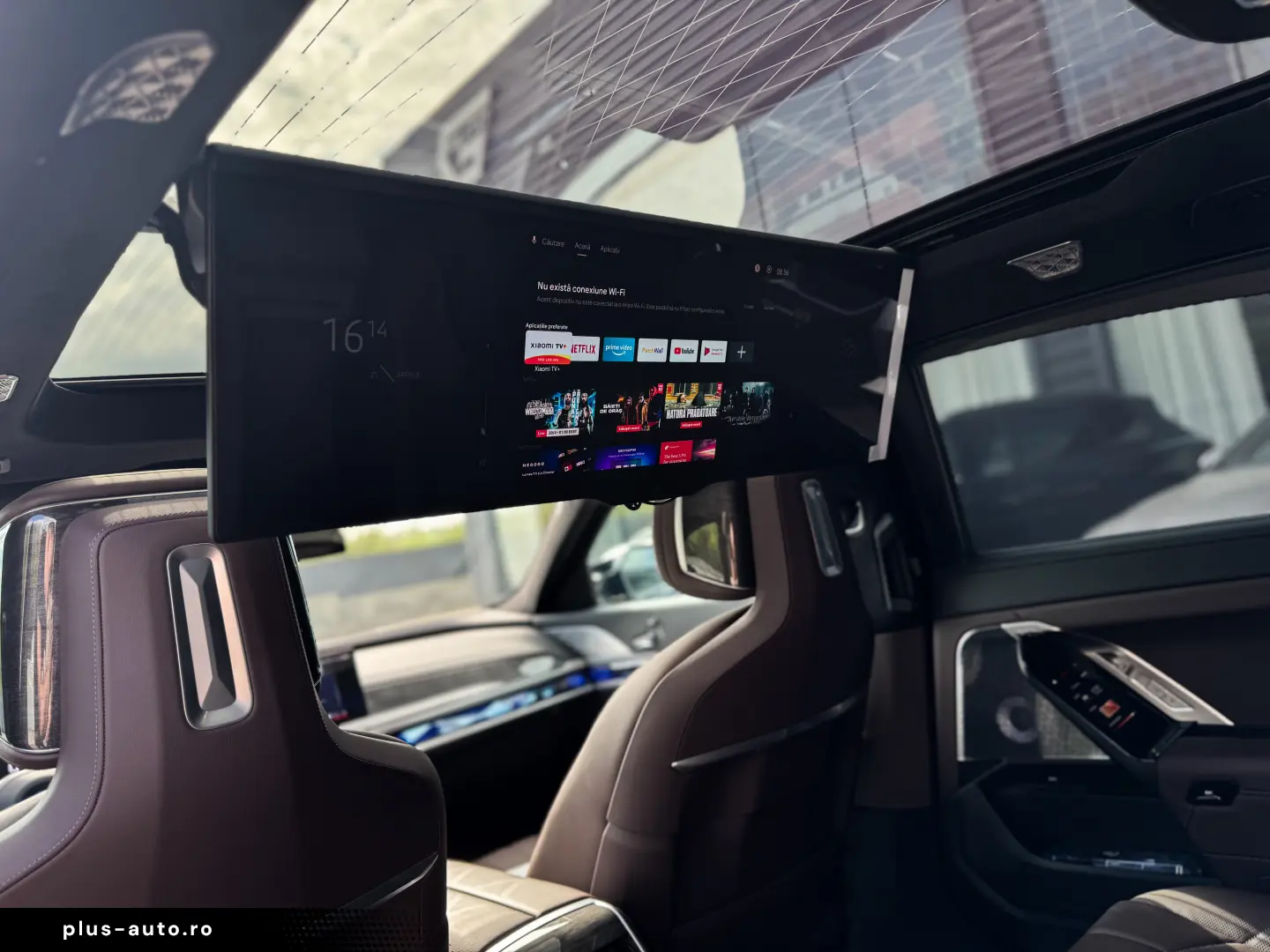 BMW M760e xDrive 571CP