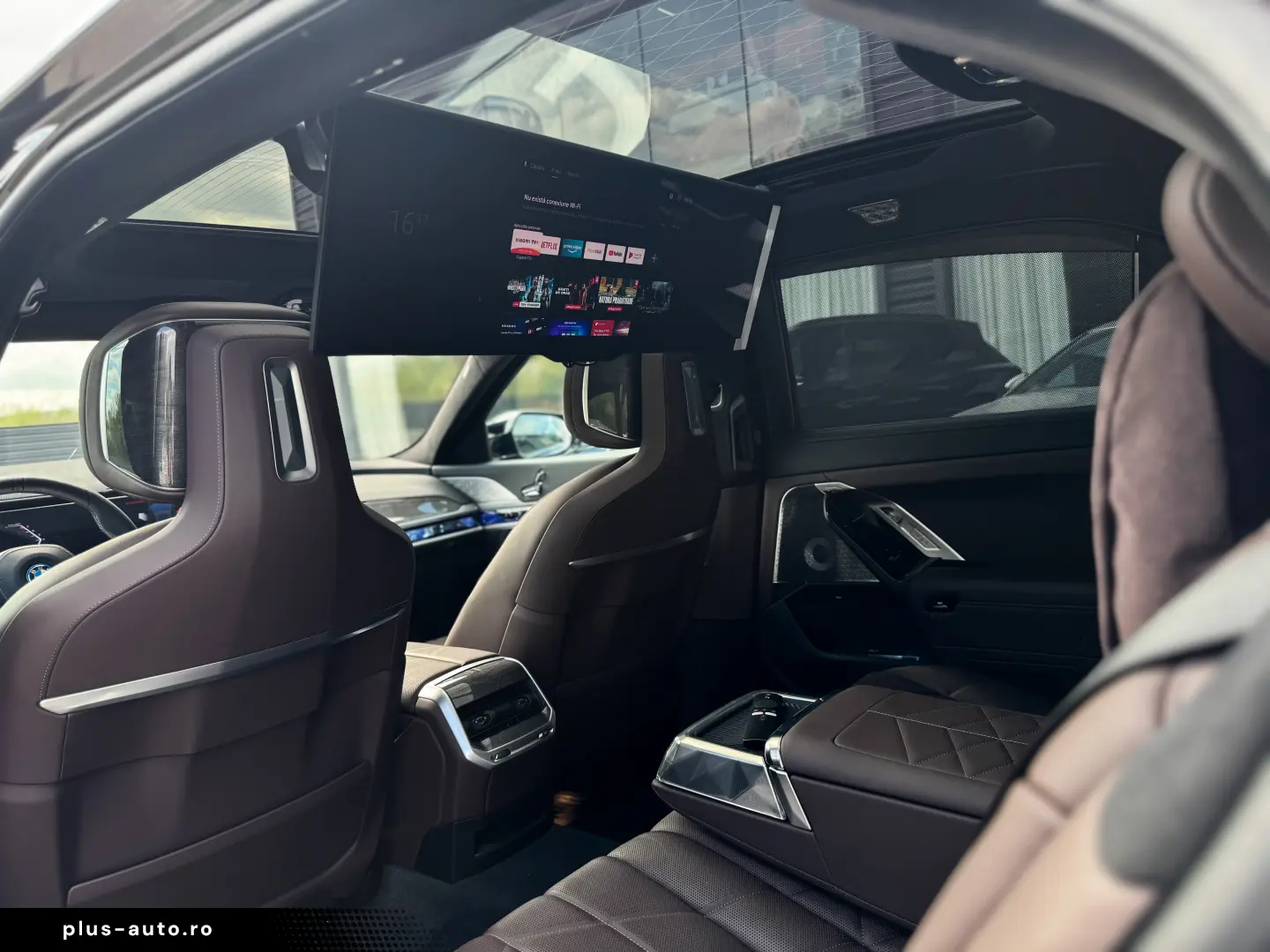BMW M760e xDrive 571CP