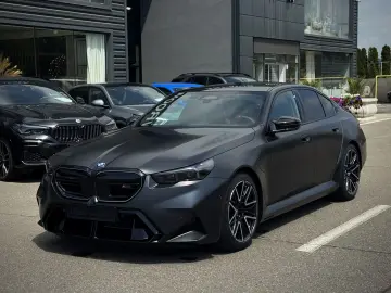 BMW M5 xDrive 727CP