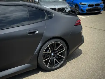 BMW M5 xDrive 727CP