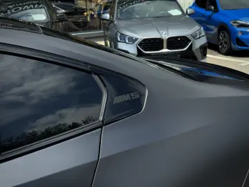 BMW M5 xDrive 727CP