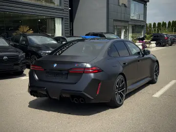 BMW M5 xDrive 727CP