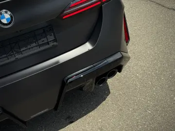 BMW M5 xDrive 727CP
