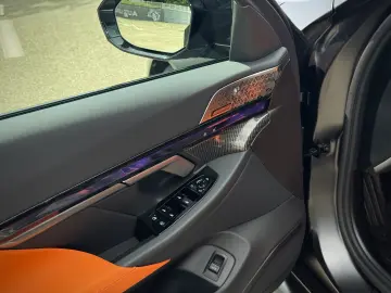 BMW M5 xDrive 727CP
