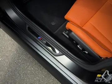 BMW M5 xDrive 727CP