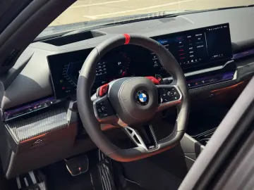 BMW M5 xDrive 727CP