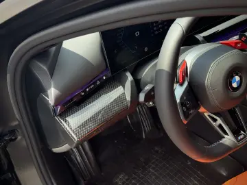 BMW M5 xDrive 727CP