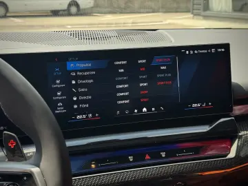 BMW M5 xDrive 727CP