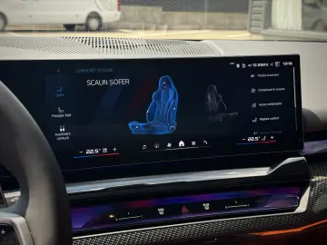 BMW M5 xDrive 727CP