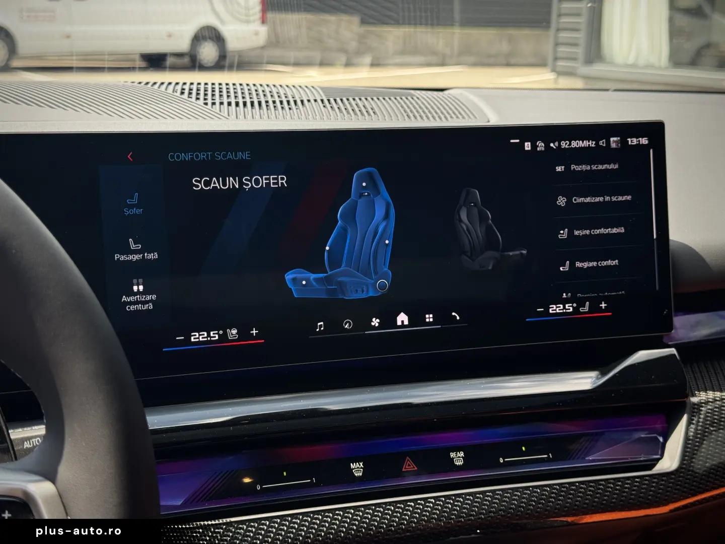BMW M5 xDrive 727CP
