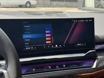 BMW M5 xDrive 727CP