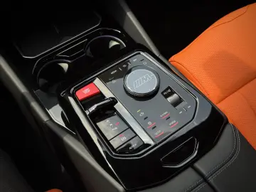 BMW M5 xDrive 727CP