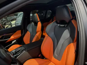 BMW M5 xDrive 727CP