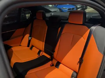 BMW M5 xDrive 727CP