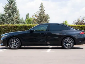 BMW 520 d M Sport