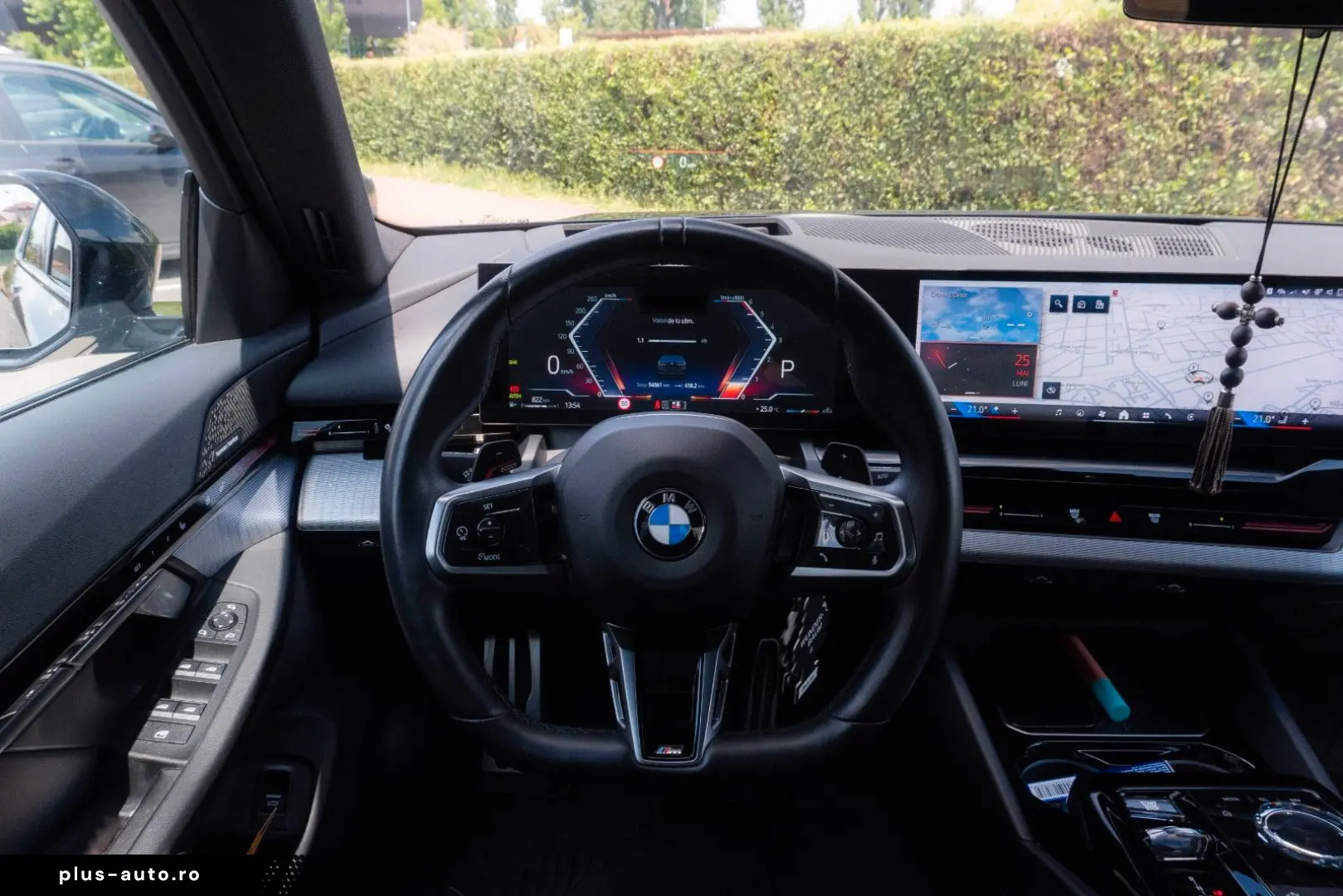 BMW 520 d M Sport