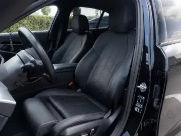 BMW 520 d M Sport