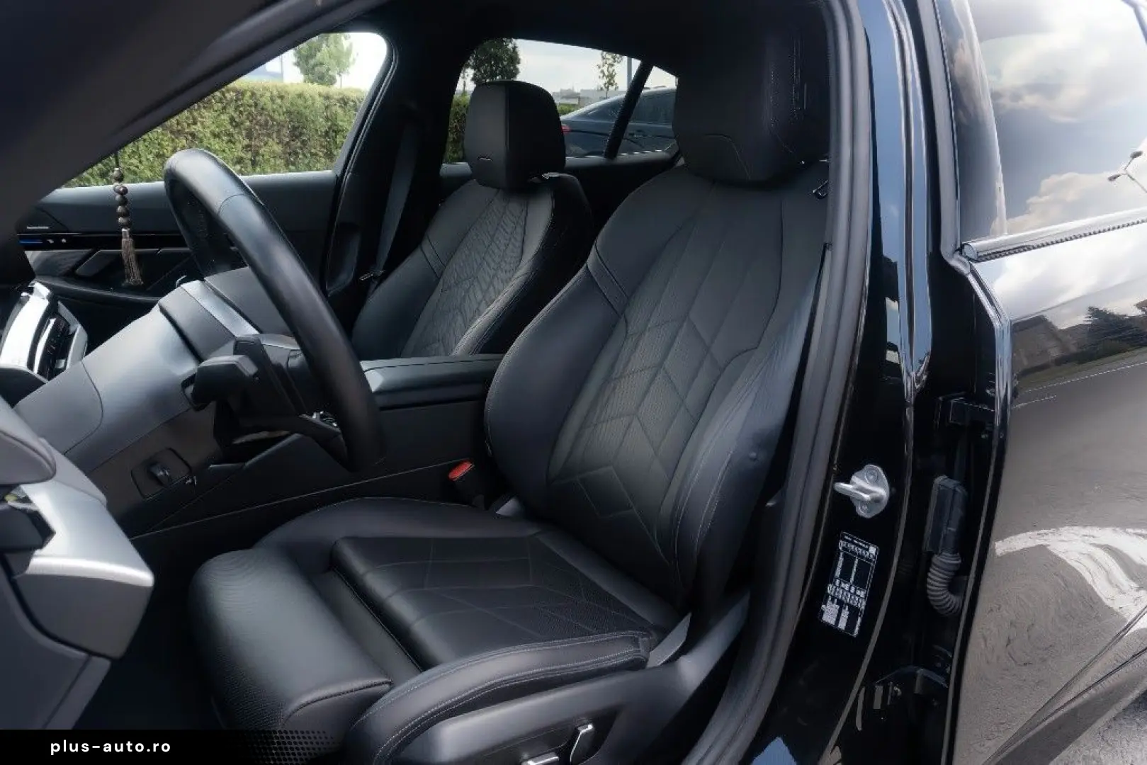 BMW 520 d M Sport