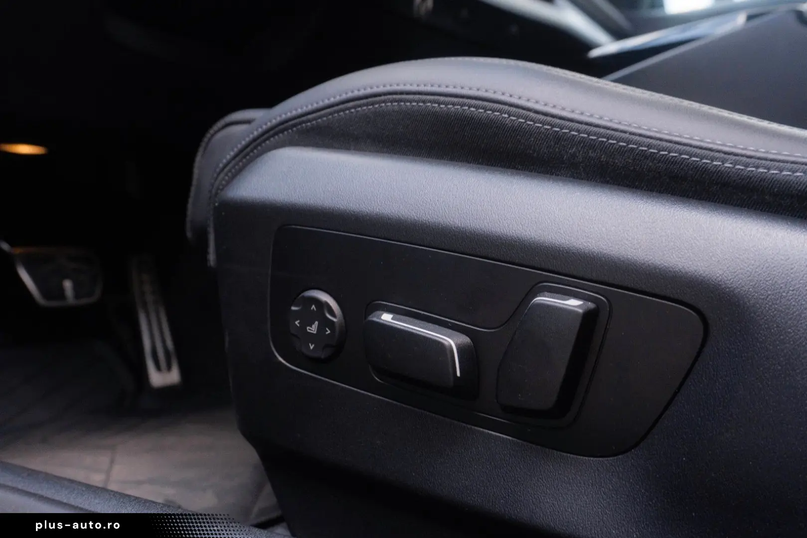 BMW 520 d M Sport