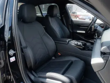 BMW 520 d M Sport